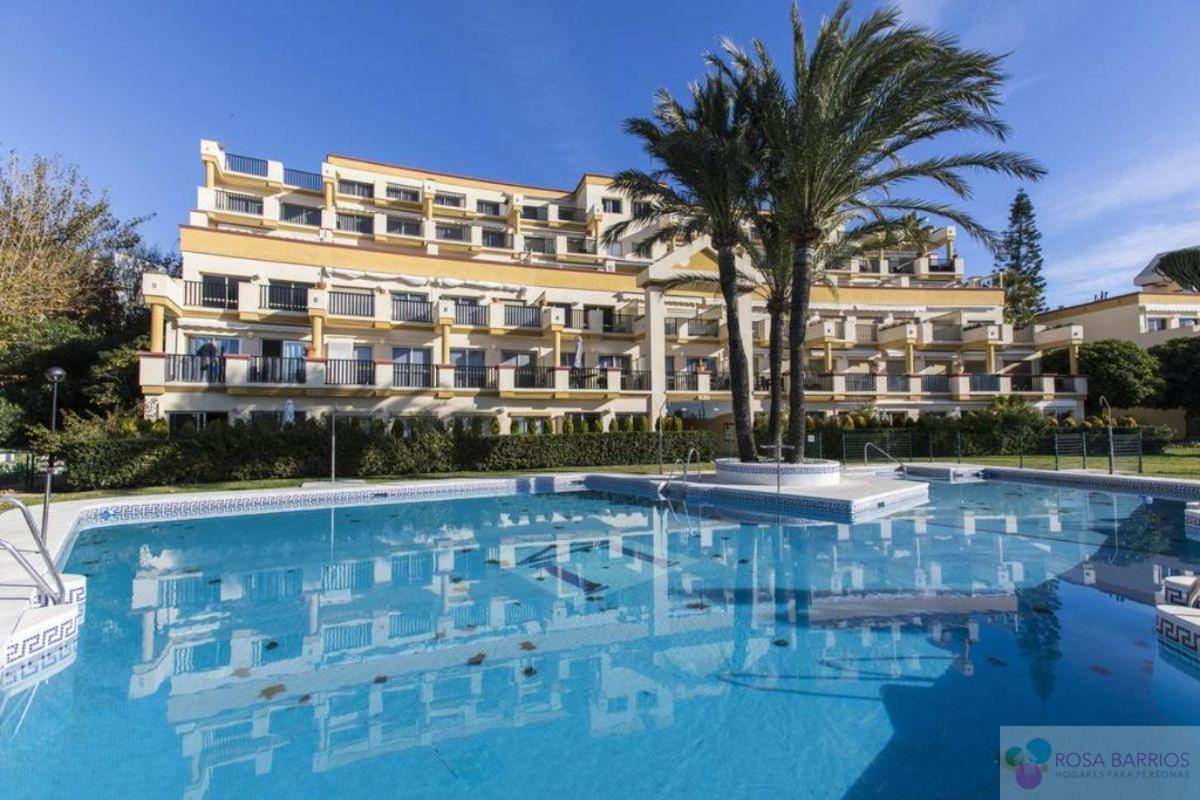 Oleholidays 601 Romana Playa Junto Al Mar Marbella Exterior photo